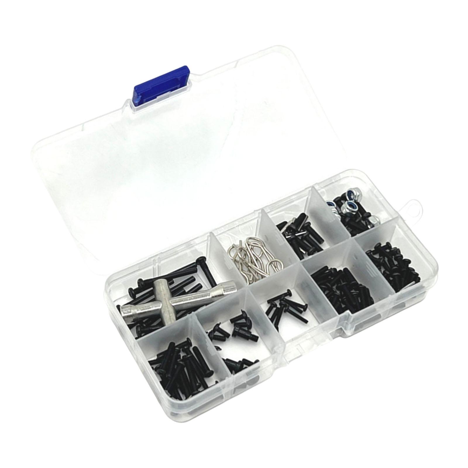 Kit d'outils de réparation DIY - Rc Hobby Tool Kit avis et prix