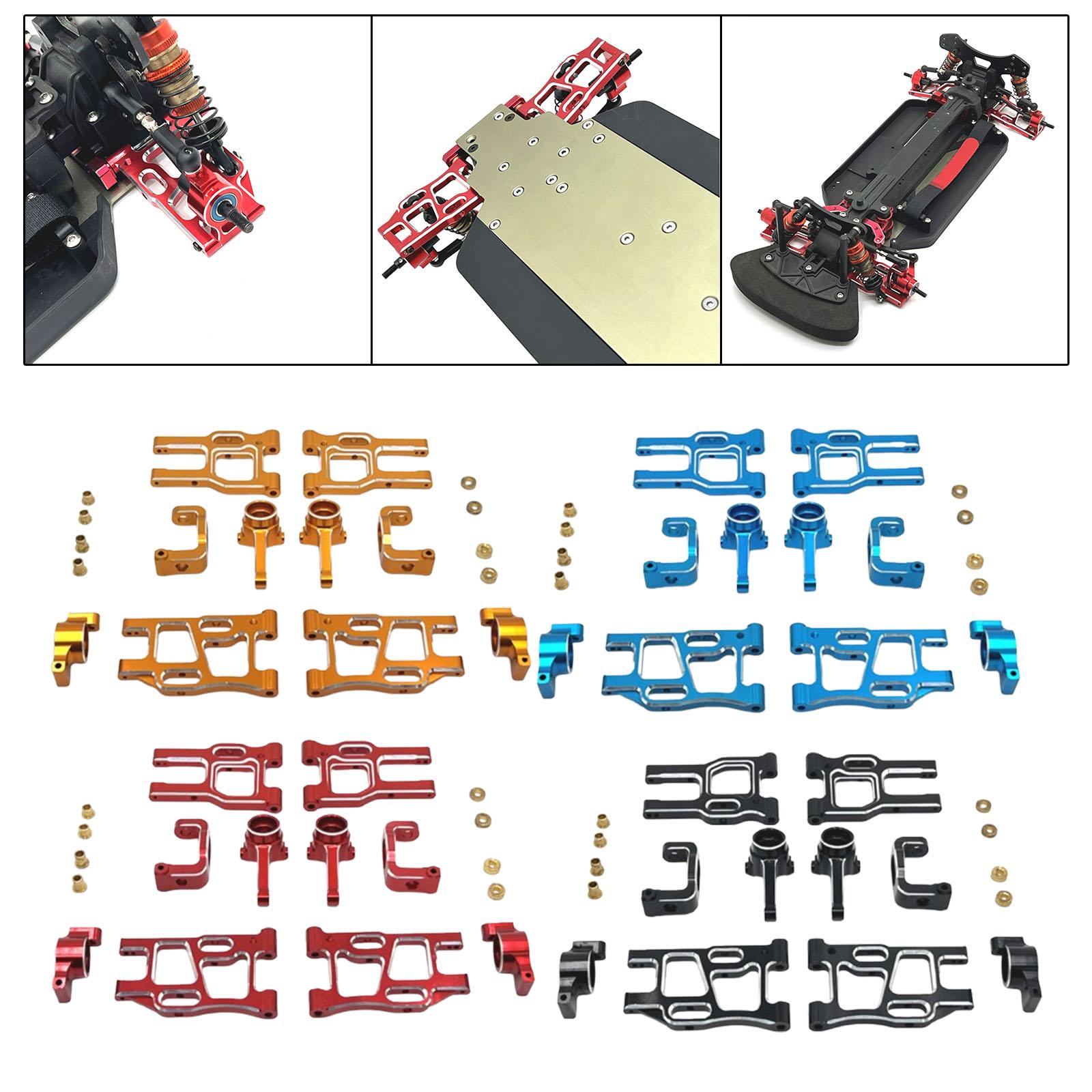 Pièces de rechange robustes po - Rc Hobby Tool Kit avis et prix