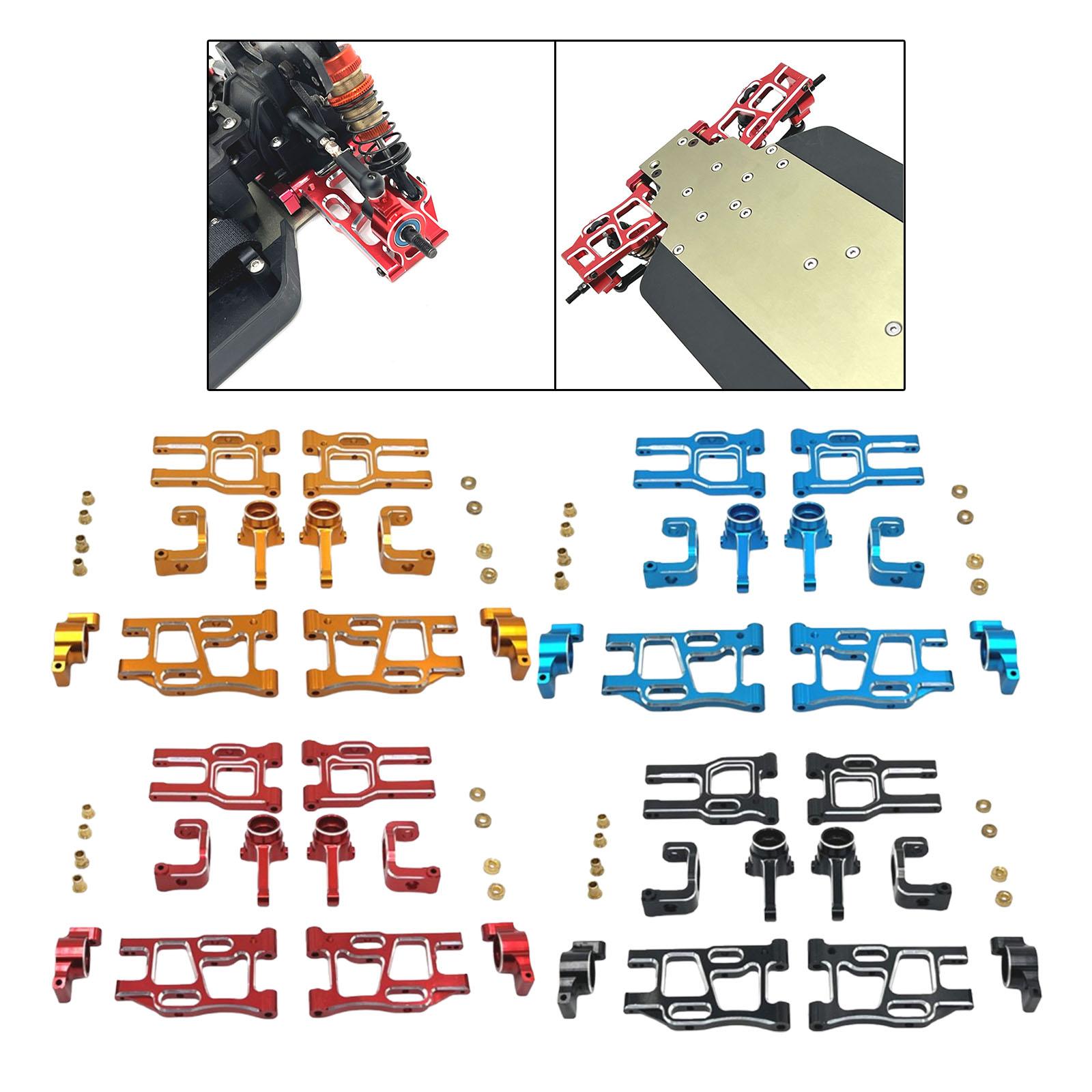 Pièces de rechange robustes po - Rc Hobby Tool Kit avis et prix