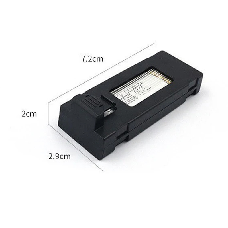 Batterie Rechargeable pour Dro - Eachine Drone E58 avis et prix
