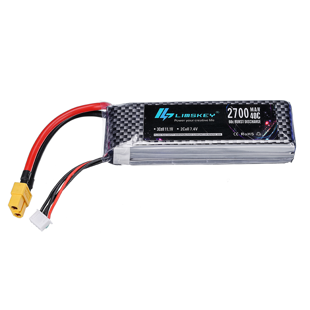 Mise à niveau de la batterie L - Hobby Rc Quadcopters avis et prix