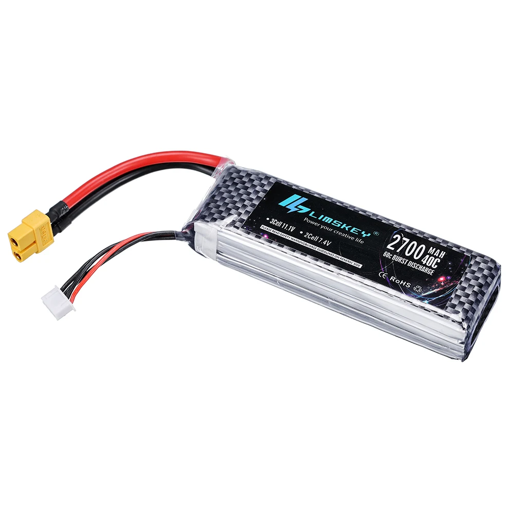 Mise à niveau de la batterie L - Hobby Rc Quadcopters avis et prix