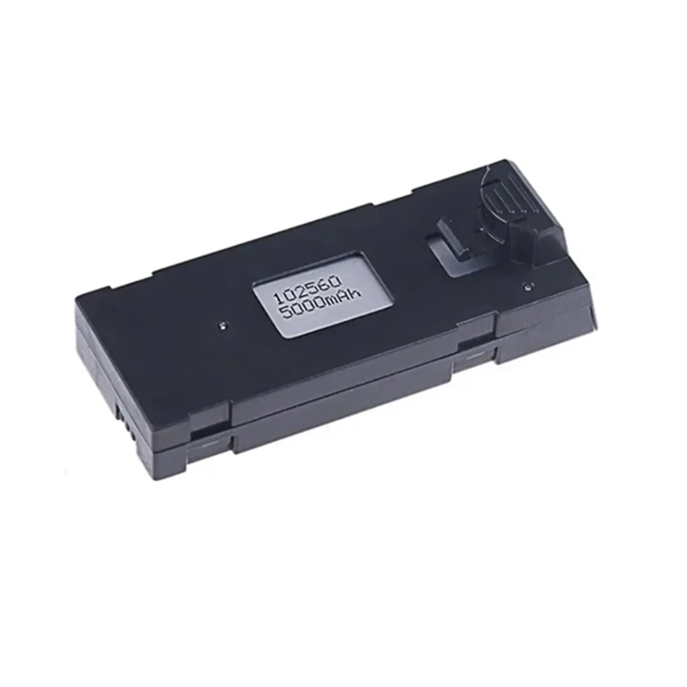 Batterie 3.7V pour drone RC E8 - Eachine Drone E58 avis et prix