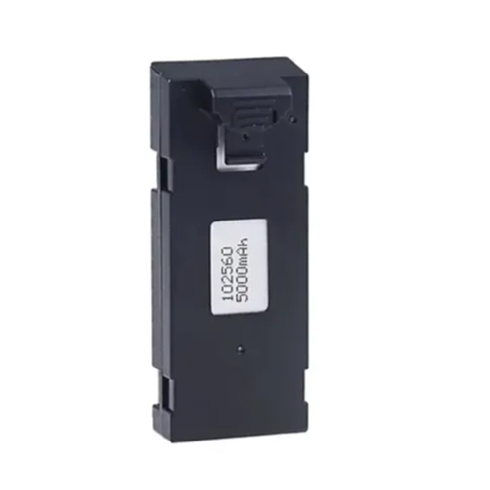 Batterie 3.7V pour drone RC E8 - Eachine Drone E58 avis et prix
