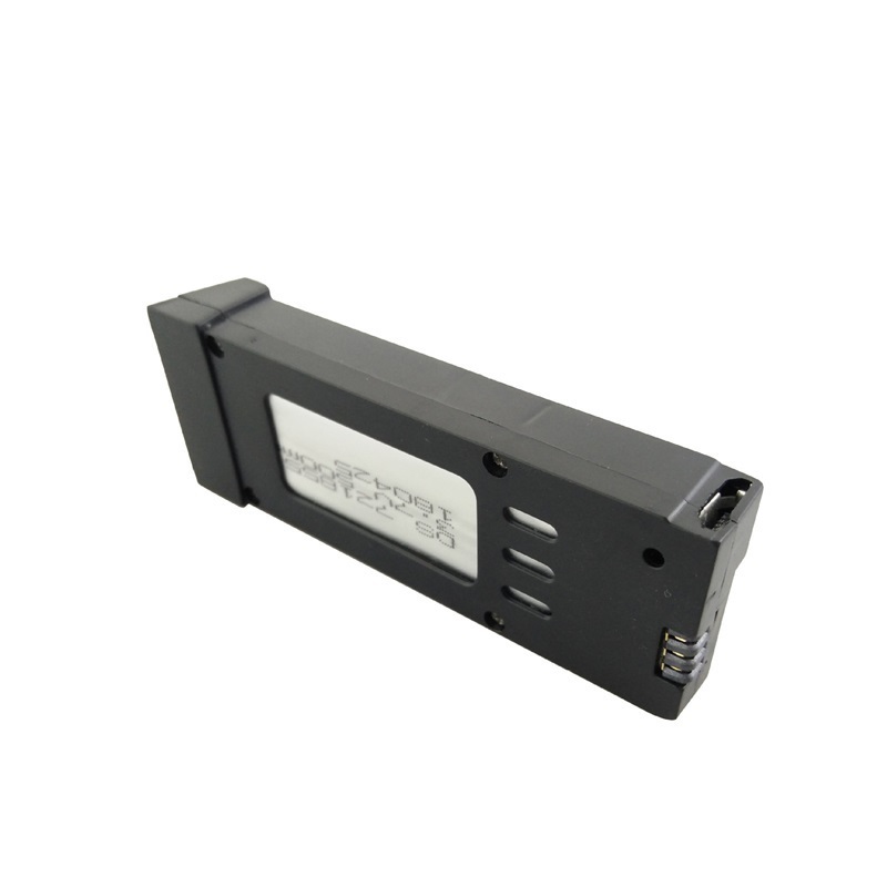 Chargeur de batterie LiPo 5 en - Eachine Drone E58 avis et prix