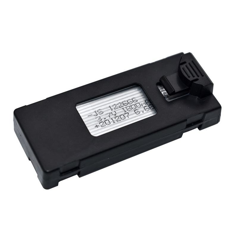 1/2/3/5/10 pièces 3.7V 1800Mah - Eachine Drone E58 avis et prix