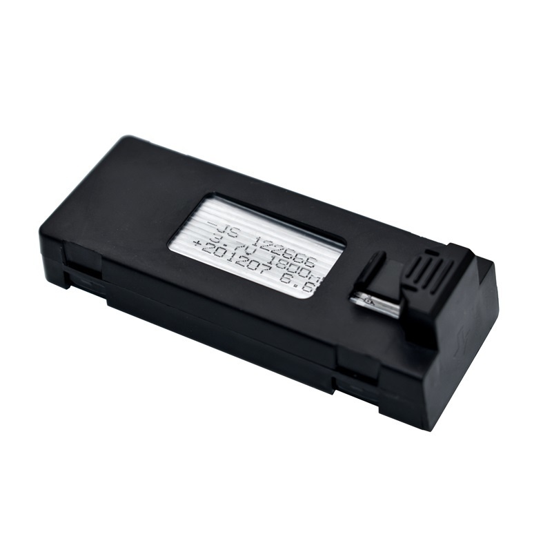 1/2/3/5/10 pièces 3.7V 1800Mah - Eachine Drone E58 avis et prix