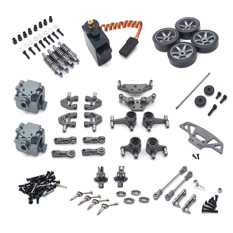 Kit de 18 pièces de liaison de - Rc Hobby Warehouse avis et prix