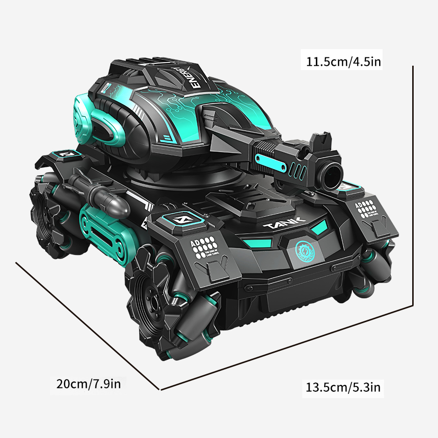 Voiture RC Jet 2.4G à commande - Rc Hobby Lobby avis et prix