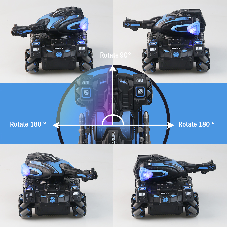 Voiture RC Jet 2.4G à commande - Rc Hobby Lobby avis et prix