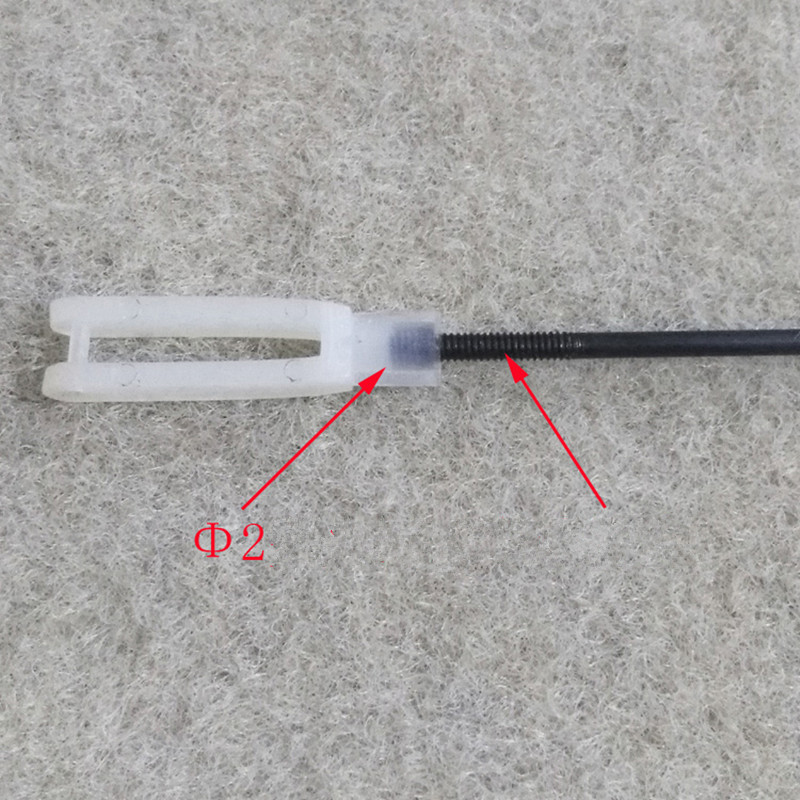 Chape en nylon pour modèles d' - Rc Hobby Grade Plane avis et prix