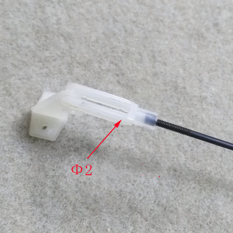 Chape en nylon pour modèles d' - Rc Hobby Grade Plane avis et prix