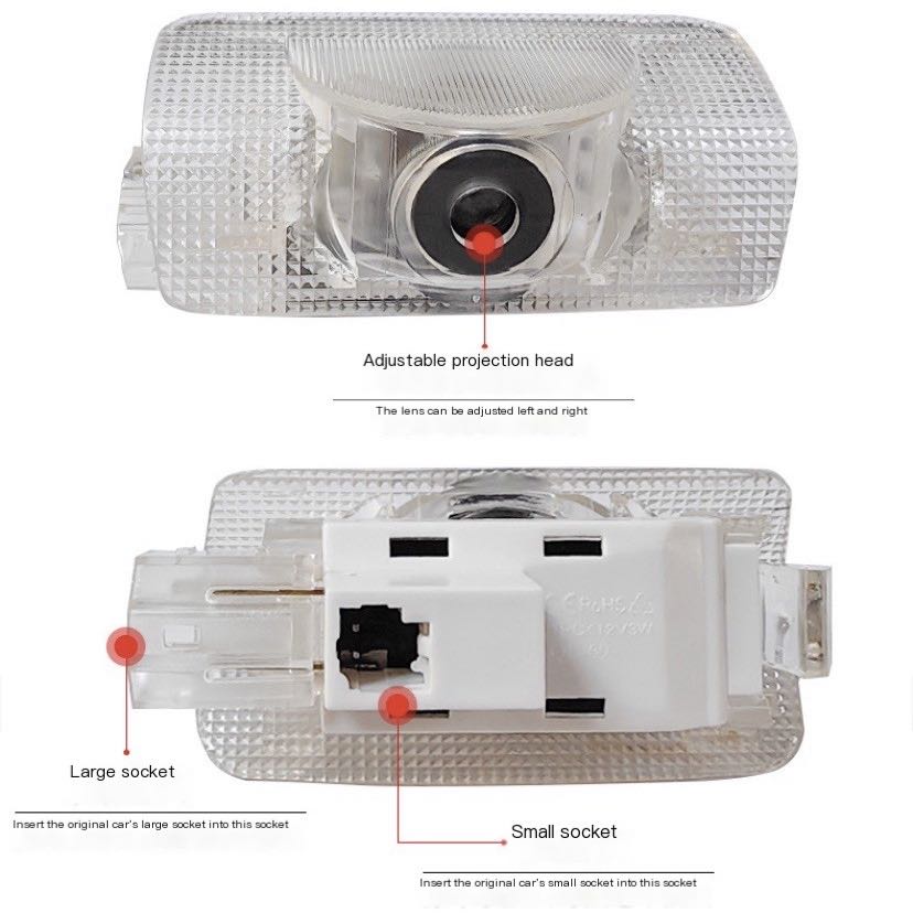Lampe de projecteur LED pour p - Rc Hobby Lobby avis et prix