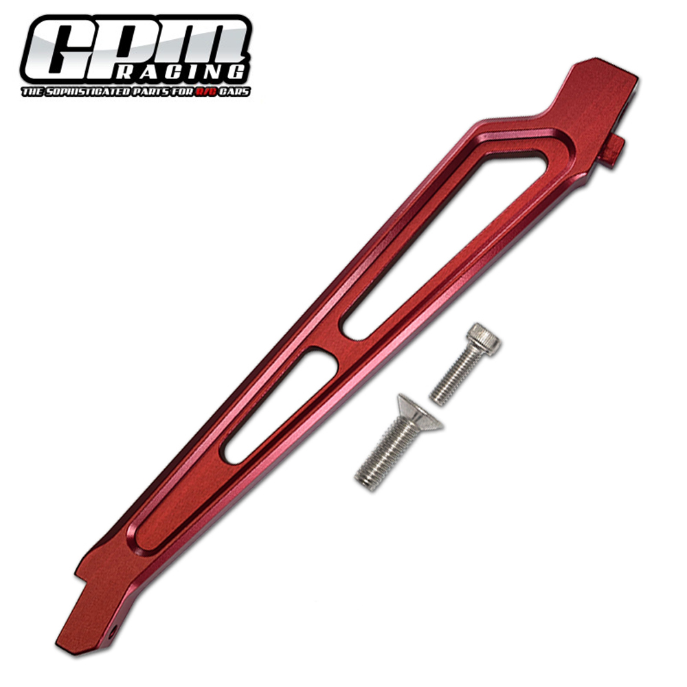 GPM pour ARRMA 1/7 FIRETEAM MO - Rc Hobby Warehouse avis et prix