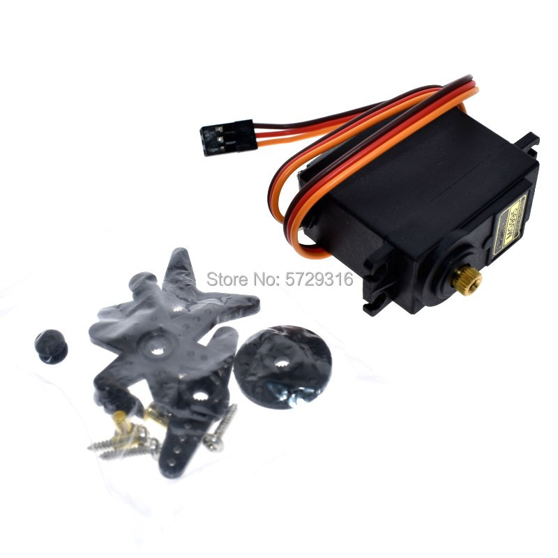 1 pièce Servomoteur numérique  - Rc Hobby Grade Plane avis et prix
