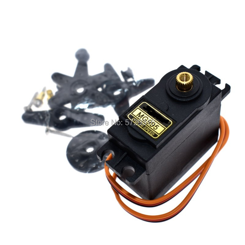 1 pièce Servomoteur numérique  - Rc Hobby Grade Plane avis et prix