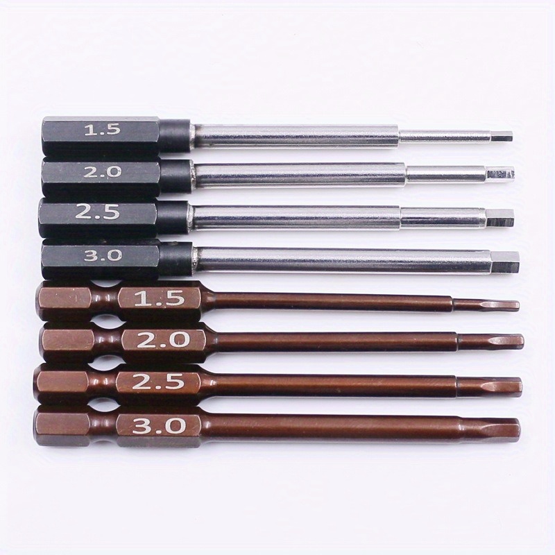 1 jeu de tournevis d'entretien - Rc Hobby Tool Kit avis et prix