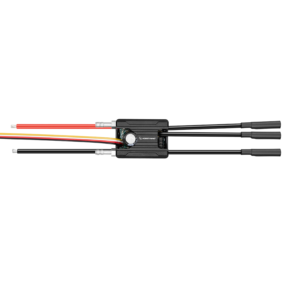 HOBBYWING – bateau ESC sans ba - Rc Hobby Grade Plane avis et prix
