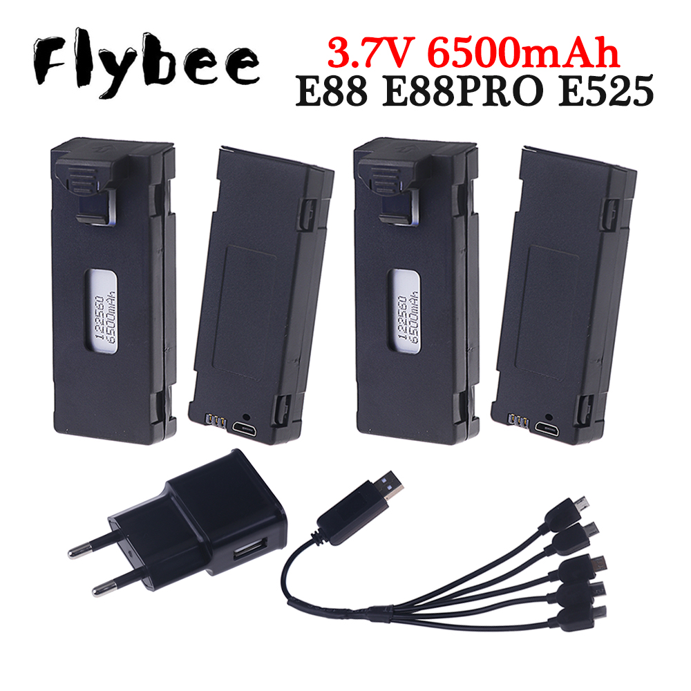 Batterie aste pour importateur - Eachine Drone E58 avis et prix