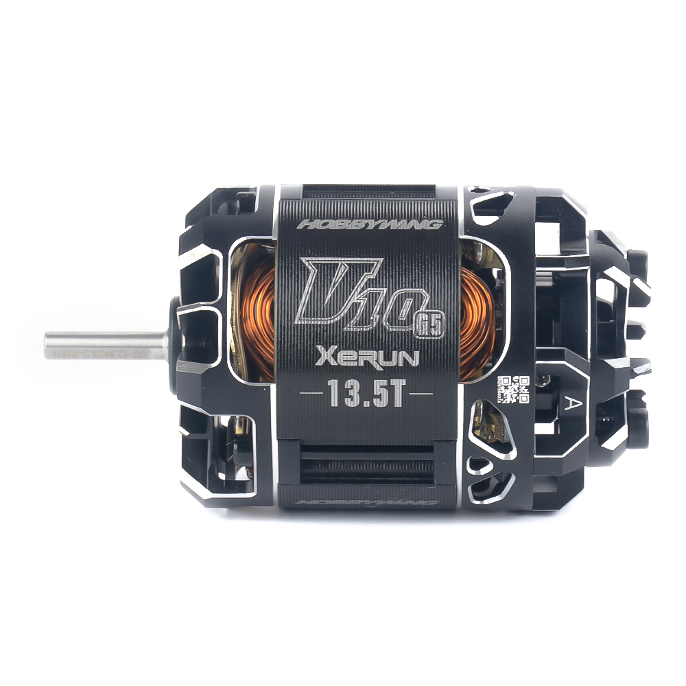 Moteur brushless HOBBYWING XER - Rc Hobby Grade Plane avis et prix